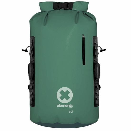 Elements Gear Lodný vak na chrbát TREK 2.0 60 L