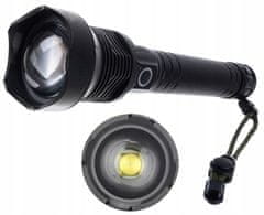 Trizand  23441 Svietidlo LED P70, 500 m, 4500 lm