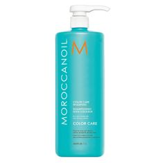 Moroccanoil Hydratačný šampón pre farbené vlasy Color Care (Shampoo) (Objem 250 ml)