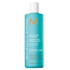 Moroccanoil Hydratačný šampón pre farbené vlasy Color Care (Shampoo) (Objem 250 ml)