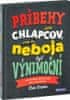 Ben Brooks: Kniha pre chlapcov, ktorí sa neboja byť výnimoční