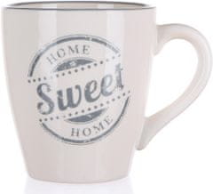 M.A.T Group Keramický hrnček SWEET HOME 500 ml