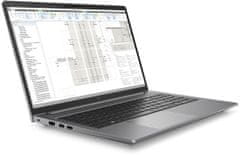 HP ZBook Power G10 A (5G3D2ES), strieborná