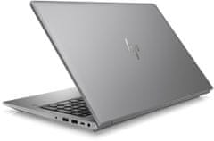 HP ZBook Power G10 A (5G3G0ES), strieborná