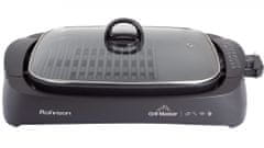 Rohnson elektrický gril R-2525 Grill Master