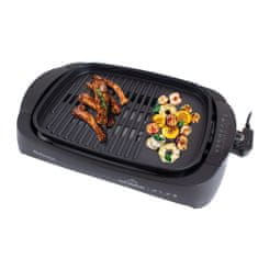 Rohnson elektrický gril R-2525 Grill Master