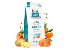 Brit Care Dog Grain-free Adult, 12 kg