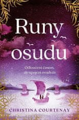 Christina Courtenay: Runy osudu