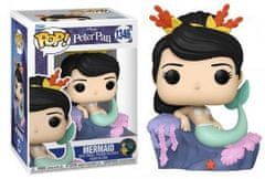 Funko Pop! Zberateľská figúrka Disney Peter Pan Mermaid 1346