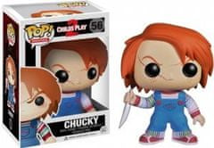 Funko POP! Zberateľská figúrka Horror Movie: Childs Play 2 - Chucky