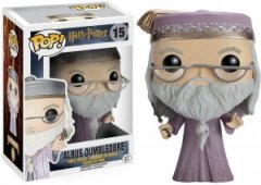 Funko POP! Zberateľská figúrka Harry Potter Albus Dumbledore 15