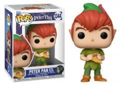 Funko Pop! Zberateľská figúrka Peter Pan 70th Anniversary Peter Pan 1344