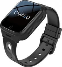 Carneo GuardKid+ 4G/Platinum Black/Sport Band/Black