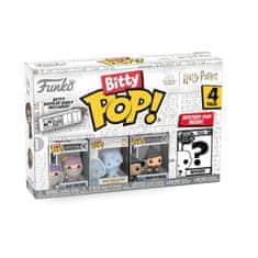 Funko Bitty POP: Harry Potter - Dumbledore (4pack)