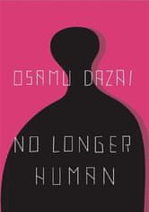 Osamu Dazai: No Longer Human