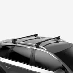 Thule Strešný nosič Hyundai Terracan 01-06 SmartRack, Thule