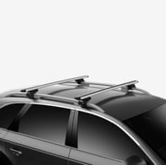 Thule Strešný nosič Citroen C5 Break 08- WingBar EVO, Thule