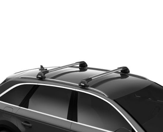 Thule Střešní nosič Honda CR-V IV 12- WingBar Edge, Thule