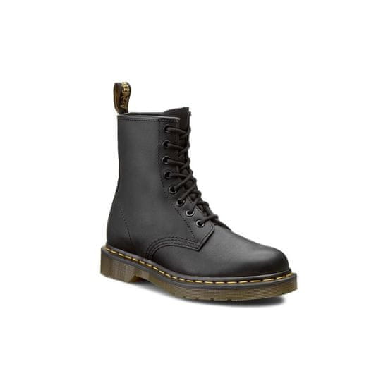 Dr. Martens Glády čierna U 1460