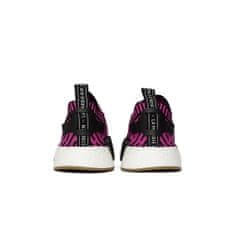 Adidas Obuv ružová 36 2/3 EU Nmd R2 Primeknit Women