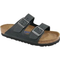 Birkenstock Šľapky čierna 43 EU Arizona