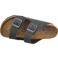 Birkenstock Šľapky čierna 43 EU Arizona