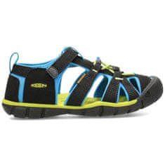 KEEN Sandále 35 EU Seacamp II Cnx