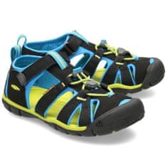 KEEN Sandále 34 EU Seacamp II Cnx