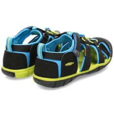 KEEN Sandále 35 EU Seacamp II Cnx