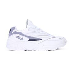 FILA Obuv biela 39 EU 02M V94M Low