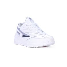 FILA Obuv biela 39 EU 02M V94M Low