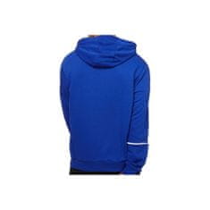 FILA Mikina modrá 168 - 172 cm/S Tefo Hoody