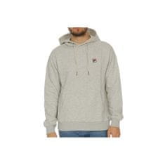 FILA Mikina sivá 173 - 177 cm/M Victor Hoodie