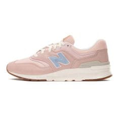 New Balance Obuv ružová 40.5 EU 997