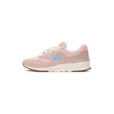 New Balance Obuv ružová 40.5 EU 997