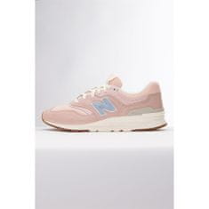 New Balance Obuv ružová 40.5 EU 997