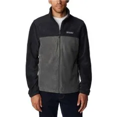 COLUMBIA Mikina 188 - 192 cm/XL Steens Mountain 20 Full Zip Fleece