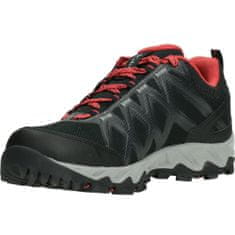 COLUMBIA Obuv treking čierna 36 EU Peakfreak X2 Outdry