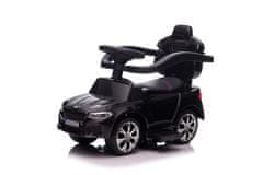 Lean-toys BMW Push Ride SXZ2078 Black