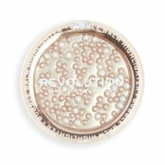 Makeup Revolution Krémový rozjasňovač Icy Rose (Bubble Balm Highlighter) 7,5 g