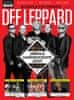 Kolektiv autorů: Def Leppard – Kompletní příběh