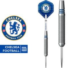 Mission Šípky Steel Football - FC Chelsea - Official Licensed LFC - 22g