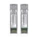 Ubiquiti UACC-OM-SM-10G-D-2 (pôvodne UF-SM-10G) - Single-Mode Modul, U Fiber, 10G SPF+, LC, 10 km (2-pack)