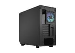 Fractal Design Meshify 2 RGB Black TG Light Tint/Midi Tower/Transpar./Čierna