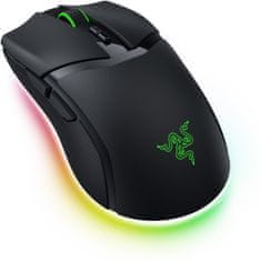 Razer Cobra Pro (RZ01-04660100-R3G1), čierna