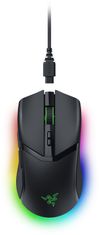 Razer Cobra Pro (RZ01-04660100-R3G1), čierna