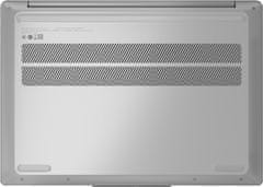 Lenovo IdeaPad Slim 5 14IRL8 (82XD0083CK), šedá