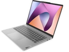 Lenovo IdeaPad Slim 5 14ABR8 (82XE008GCK), modrá