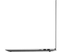 Lenovo IdeaPad Slim 5 16IAH8 (83BG000FCK), šedá