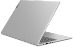 Lenovo IdeaPad Slim 5 16IAH8 (83BG000ECK), šedá